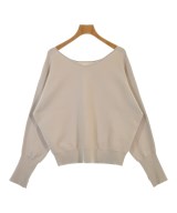 COLLAGE GALLARDAGALANTE（コラージュガリャルダガランテ）ニット・セーター ピンク サイズ:F レディース/2200670100057