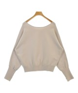 COLLAGE GALLARDAGALANTE（コラージュガリャルダガランテ）ニット・セーター ピンク サイズ:F レディース/2200670100057