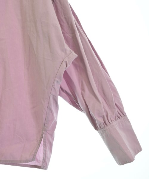 COLLAGE GALLARDAGALANTE（コラージュガリャルダガランテ）カジュアルシャツ ピンク サイズ:F レディース/2200673272058