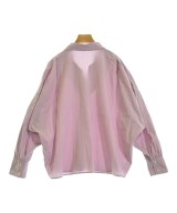 COLLAGE GALLARDAGALANTE（コラージュガリャルダガランテ）カジュアルシャツ ピンク サイズ:F レディース/2200673272058