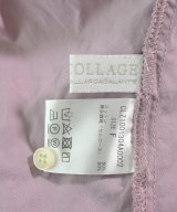 COLLAGE GALLARDAGALANTE（コラージュガリャルダガランテ）カジュアルシャツ ピンク サイズ:F レディース/2200673272058