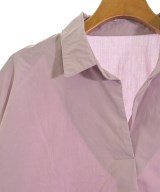 COLLAGE GALLARDAGALANTE（コラージュガリャルダガランテ）カジュアルシャツ ピンク サイズ:F レディース/2200673272058