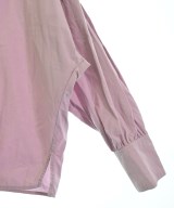 COLLAGE GALLARDAGALANTE（コラージュガリャルダガランテ）カジュアルシャツ ピンク サイズ:F レディース/2200673272058