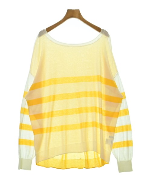 COLLAGE GALLARDAGALANTE(コラージュガリャルダガランテ)ニット・セーター その他（柄物・カラフル） サイズ:F/2200673272065