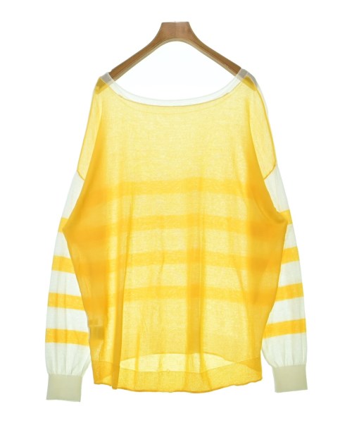 COLLAGE GALLARDAGALANTE（コラージュガリャルダガランテ）ニット・セーター その他（柄物・カラフル） サイズ:F レディース/2200673272065