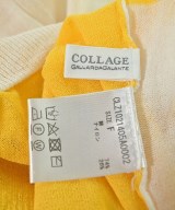 COLLAGE GALLARDAGALANTE（コラージュガリャルダガランテ）ニット・セーター その他（柄物・カラフル） サイズ:F レディース/2200673272065