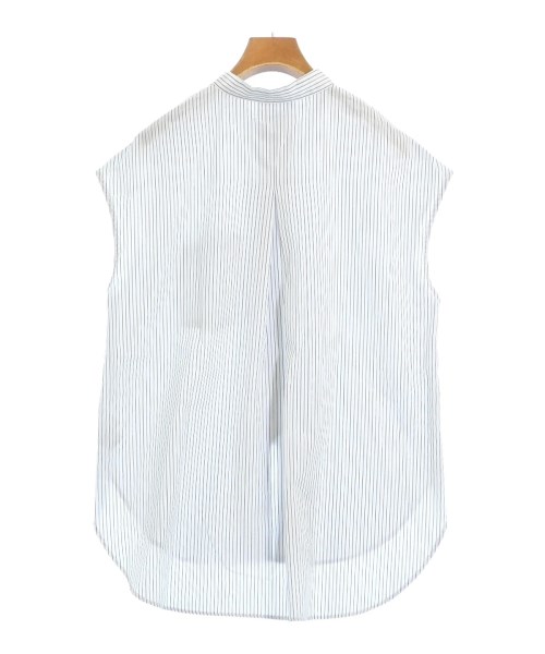 COLLAGE GALLARDAGALANTE（コラージュガリャルダガランテ）ブラウス 白 サイズ:F レディース/2200673513069