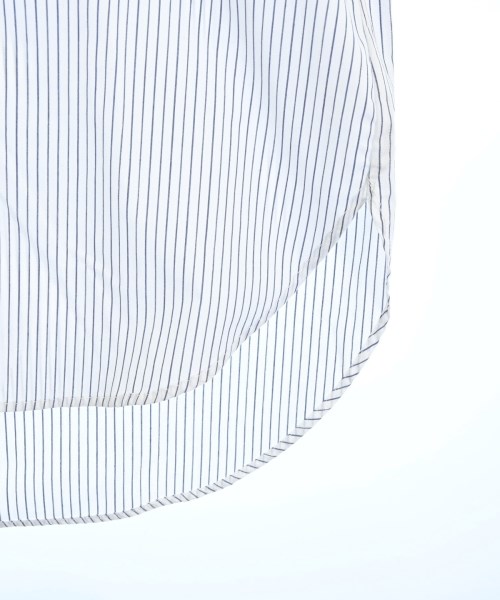 COLLAGE GALLARDAGALANTE（コラージュガリャルダガランテ）ブラウス 白 サイズ:F レディース/2200673513069