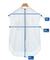 COLLAGE GALLARDAGALANTE（コラージュガリャルダガランテ）ブラウス 白 サイズ:F レディース/2200673513069