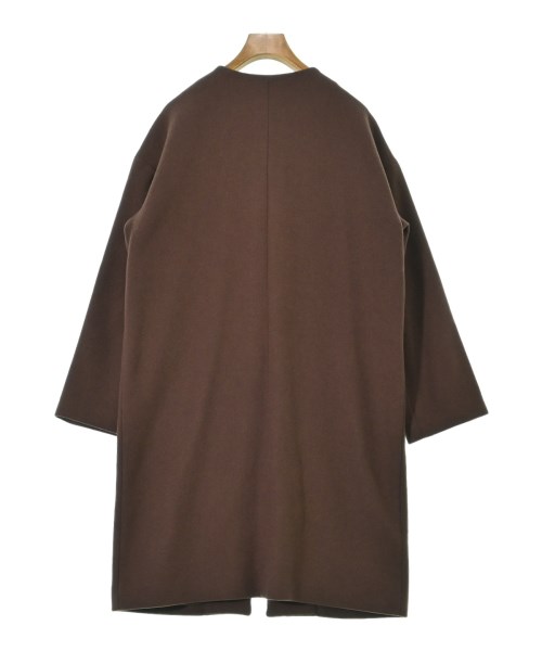 COLLAGE GALLARDAGALANTE（コラージュガリャルダガランテ）コート 茶 サイズ:F レディース/2200674665019