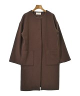 COLLAGE GALLARDAGALANTE（コラージュガリャルダガランテ）コート 茶 サイズ:F レディース/2200674665019