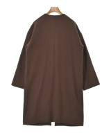 COLLAGE GALLARDAGALANTE（コラージュガリャルダガランテ）コート 茶 サイズ:F レディース/2200674665019