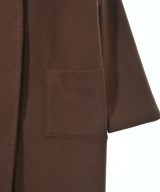 COLLAGE GALLARDAGALANTE（コラージュガリャルダガランテ）コート 茶 サイズ:F レディース/2200674665019