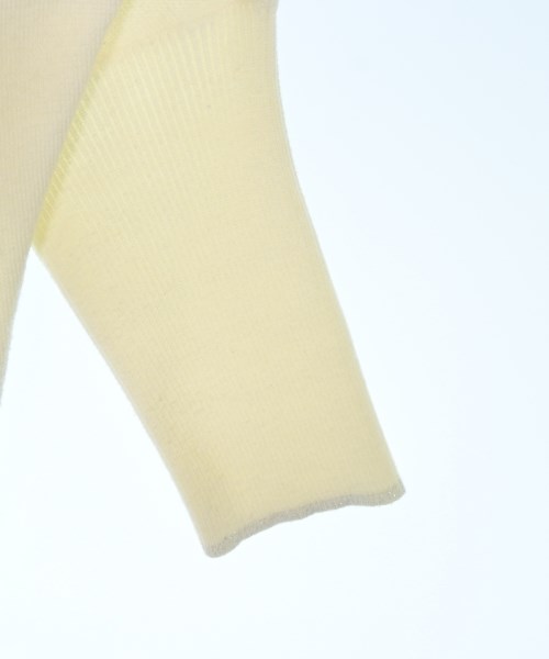 COLLAGE GALLARDAGALANTE（コラージュガリャルダガランテ）ニット・セーター 白 サイズ:F レディース/2200677689043