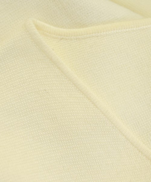 COLLAGE GALLARDAGALANTE（コラージュガリャルダガランテ）ニット・セーター 白 サイズ:F レディース/2200677689043