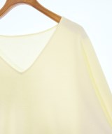 COLLAGE GALLARDAGALANTE（コラージュガリャルダガランテ）ニット・セーター 白 サイズ:F レディース/2200677689043