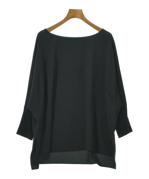 COLLAGE GALLARDAGALANTE(コラージュガリャルダガランテ)ブラウス 黒 サイズ:F/2200677689067