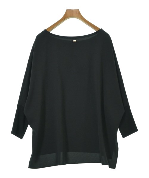 COLLAGE GALLARDAGALANTE（コラージュガリャルダガランテ）ブラウス 黒 サイズ:F レディース/2200677689067