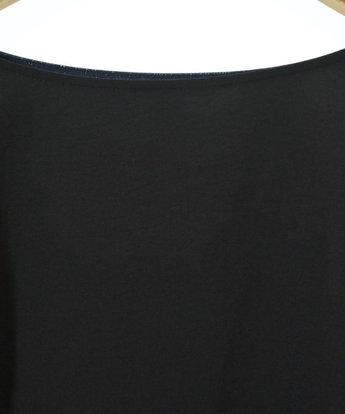 COLLAGE GALLARDAGALANTE（コラージュガリャルダガランテ）ブラウス 黒 サイズ:F レディース/2200677689067