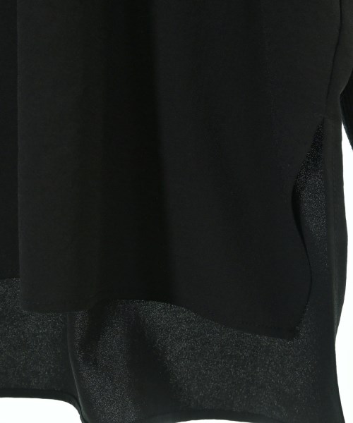 COLLAGE GALLARDAGALANTE（コラージュガリャルダガランテ）ブラウス 黒 サイズ:F レディース/2200677689067