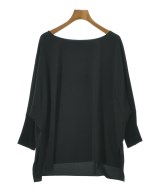 COLLAGE GALLARDAGALANTE（コラージュガリャルダガランテ）ブラウス 黒 サイズ:F レディース/2200677689067