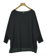 COLLAGE GALLARDAGALANTE（コラージュガリャルダガランテ）ブラウス 黒 サイズ:F レディース/2200677689067