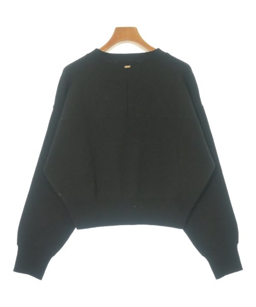 COLLAGE GALLARDAGALANTE（コラージュガリャルダガランテ）ニット・セーター 黒 サイズ:F レディース/2200672896033