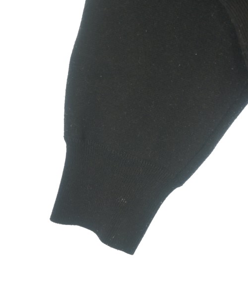 COLLAGE GALLARDAGALANTE（コラージュガリャルダガランテ）ニット・セーター 黒 サイズ:F レディース/2200672896033