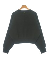 COLLAGE GALLARDAGALANTE（コラージュガリャルダガランテ）ニット・セーター 黒 サイズ:F レディース/2200672896033