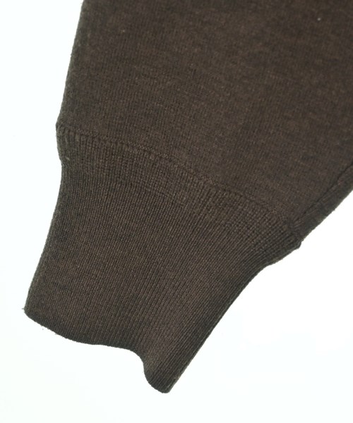 COLLAGE GALLARDAGALANTE（コラージュガリャルダガランテ）カーディガン 茶 サイズ:F レディース/2200678246030