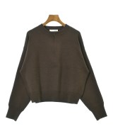 COLLAGE GALLARDAGALANTE（コラージュガリャルダガランテ）カーディガン 茶 サイズ:F レディース/2200678246030