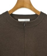 COLLAGE GALLARDAGALANTE（コラージュガリャルダガランテ）カーディガン 茶 サイズ:F レディース/2200678246030