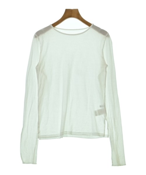 COLLAGE GALLARDAGALANTE(コラージュガリャルダガランテ)Tシャツ・カットソー 白 サイズ:F/2200674591042