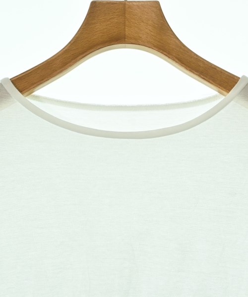 COLLAGE GALLARDAGALANTE（コラージュガリャルダガランテ）Tシャツ・カットソー 白 サイズ:F レディース/2200674591042