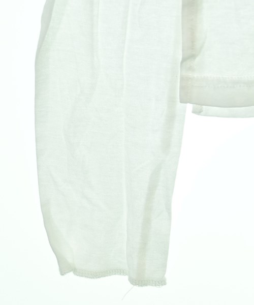 COLLAGE GALLARDAGALANTE（コラージュガリャルダガランテ）Tシャツ・カットソー 白 サイズ:F レディース/2200674591042