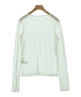 COLLAGE GALLARDAGALANTE（コラージュガリャルダガランテ）Tシャツ・カットソー 白 サイズ:F レディース/2200674591042