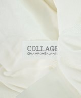 COLLAGE GALLARDAGALANTE（コラージュガリャルダガランテ）Tシャツ・カットソー 白 サイズ:F レディース/2200674591042