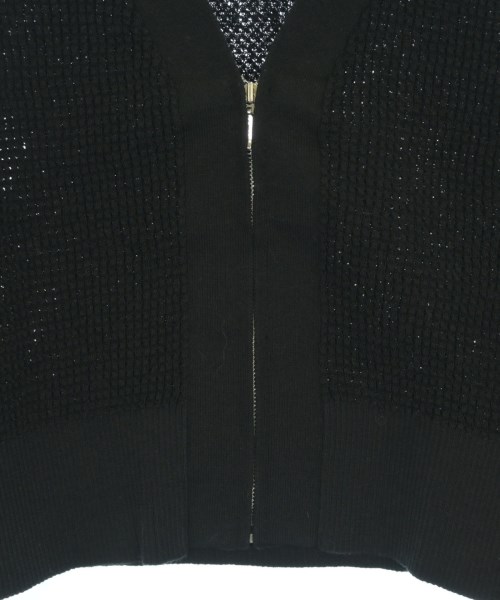 COLLAGE GALLARDAGALANTE（コラージュガリャルダガランテ）カーディガン 黒 サイズ:F レディース/2200673609021