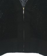 COLLAGE GALLARDAGALANTE（コラージュガリャルダガランテ）カーディガン 黒 サイズ:F レディース/2200673609021