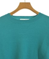 COLLAGE GALLARDAGALANTE（コラージュガリャルダガランテ）ニット・セーター 緑 サイズ:F レディース/2200668256056