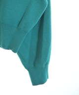 COLLAGE GALLARDAGALANTE（コラージュガリャルダガランテ）ニット・セーター 緑 サイズ:F レディース/2200668256056