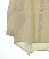 COLLAGE GALLARDAGALANTE（コラージュガリャルダガランテ）カジュアルシャツ ベージュ サイズ:F レディース/2200675851183