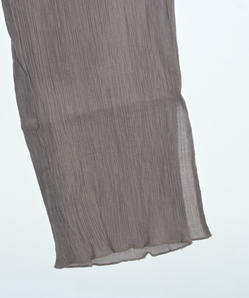 COLLAGE GALLARDAGALANTE（コラージュガリャルダガランテ）その他 グレー サイズ:F レディース/2200676377026