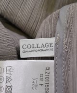COLLAGE GALLARDAGALANTE（コラージュガリャルダガランテ）その他 グレー サイズ:F レディース/2200676377026