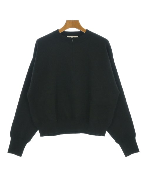 COLLAGE GALLARDAGALANTE(コラージュガリャルダガランテ)ニット・セーター 黒 サイズ:F/2200678563021