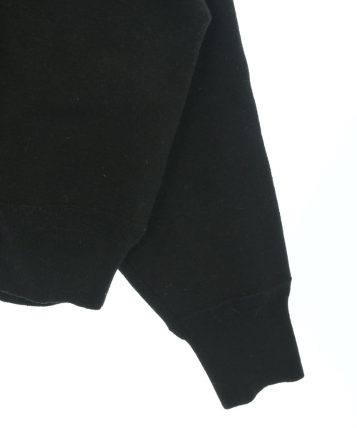 COLLAGE GALLARDAGALANTE（コラージュガリャルダガランテ）ニット・セーター 黒 サイズ:F レディース/2200678563021