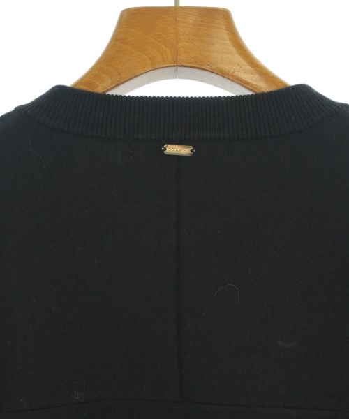 COLLAGE GALLARDAGALANTE（コラージュガリャルダガランテ）ニット・セーター 黒 サイズ:F レディース/2200678563021