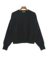 COLLAGE GALLARDAGALANTE（コラージュガリャルダガランテ）ニット・セーター 黒 サイズ:F レディース/2200678563021