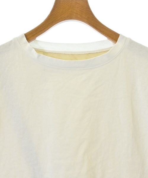 COLLAGE GALLARDAGALANTE（コラージュガリャルダガランテ）Tシャツ・カットソー 白 サイズ:F レディース/2200680305046