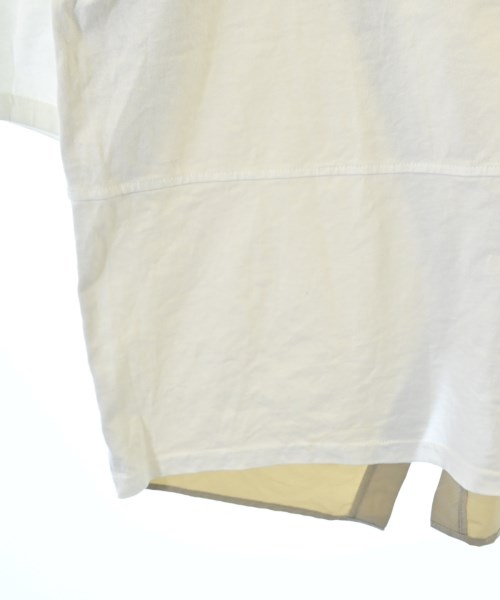 COLLAGE GALLARDAGALANTE（コラージュガリャルダガランテ）Tシャツ・カットソー 白 サイズ:F レディース/2200680305046